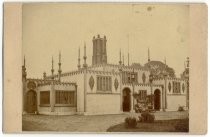 Turkish Baths, Killarney