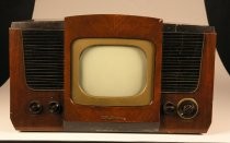 RCA Victor television, model 630TS, 1946