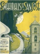 Sweet bells of san jose