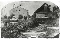 James Lick Mill