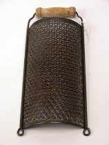 Bread grater