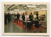 Trade Shows: IEEE 1967