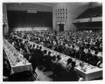 Rosicrucian Convention at Civic Auditorium, c. 1956