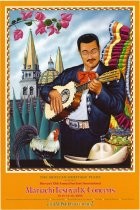 Mervyn's 13th Annual San Jose International Mariachi Festival & Concerts poster