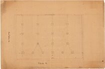 San Pedro and El Dorado building plan