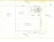 Map of Garside Farm