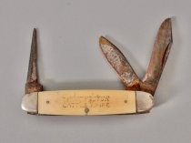 Winchester Cattle Knife