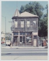 Faber's Cyclery, San Jose, California