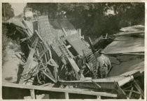 Coyote Bridge railroad accident