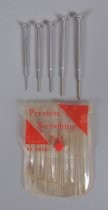 Precision Screwdriver Set