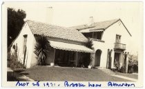 Brooke home in Atherton