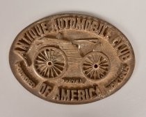 Antique Automobile Club of America