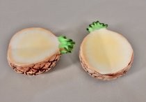 Pineapples salt & pepper shakers