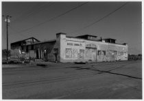 1290 Hope Street, Alviso: Bayside Canning Company