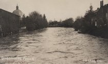 "Guadalupe River - March 7,1911"