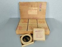 Machine à Code Morse INSTRUCTOGRAPH MODEL 500 Avec Rouleaux (pour Pièces Ou Déco)
