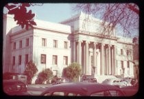 "Scottish Rite Temple Feb 1949"