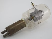 Eimac X-9C air-cooled power triode, c. 1944