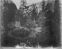 Mountain landscape, c. 1912