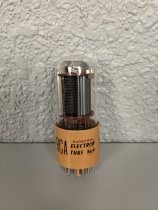 RCA Radiotron 931A photomultiplier tube