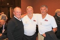 Opening weekend of the National Soccer Hall of Fame