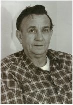 OSH employee, unidentified