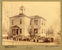 Sunol School