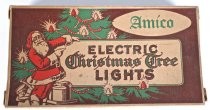 Amico Electric Christmas Tree Lights