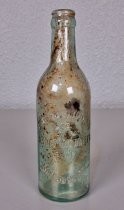 San Jose Soda Works bottle