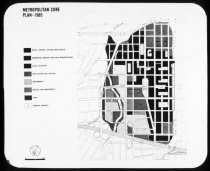 Metropolitan Core Plan - 1985