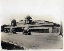 Anderson-Barngrover Mfg Company, c. 1916 Anderson-Barngrover Mfg Co produced canning and drief fruit equipment in San Jose. Anderson-Barngrover Mfg Co produced canning and drief fruit equipment in San Jose. Anderson-