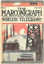 The marconigraph