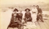 Picnic in Alviso