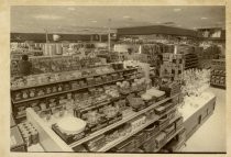 Orchard Supply Hardware store interior