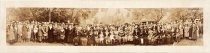 "Illinois Annual Picnic Alum Rock San Jose Cal. June 16 1923"