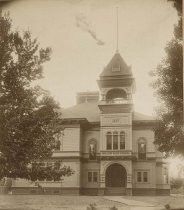 Willow Glen School, Minnesota & Lincoln Avenue