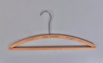 Ideal Cleaners hanger