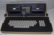 Osborne Portable computer