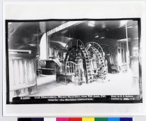 Meridian Instrument, Lick Observatory