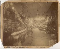 Charles Burnhardt's Store