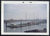 "Coyote Point Yacht Harbor"