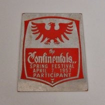 the Continentals Spring Festival
