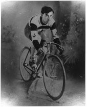 Charles Chaboya, Garden City Wheelmen