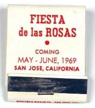 Fiesta de las Rosas