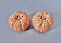 Squashes salt & pepper shakers