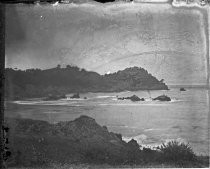 Point Lobos, Granite Point