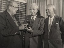 Pioneers of Western Electronics