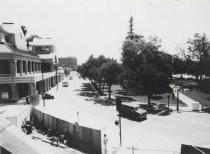 Market Street Plaza, 1988