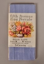 Fifth Avenue Fine Percale Bias Tape