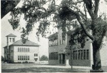 Public School Buildings, Mountain View, Cal